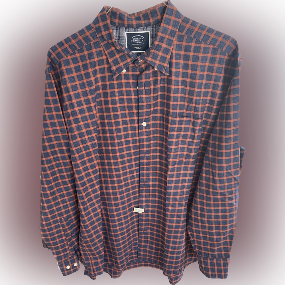 Charles Tyrwhitt Shirt